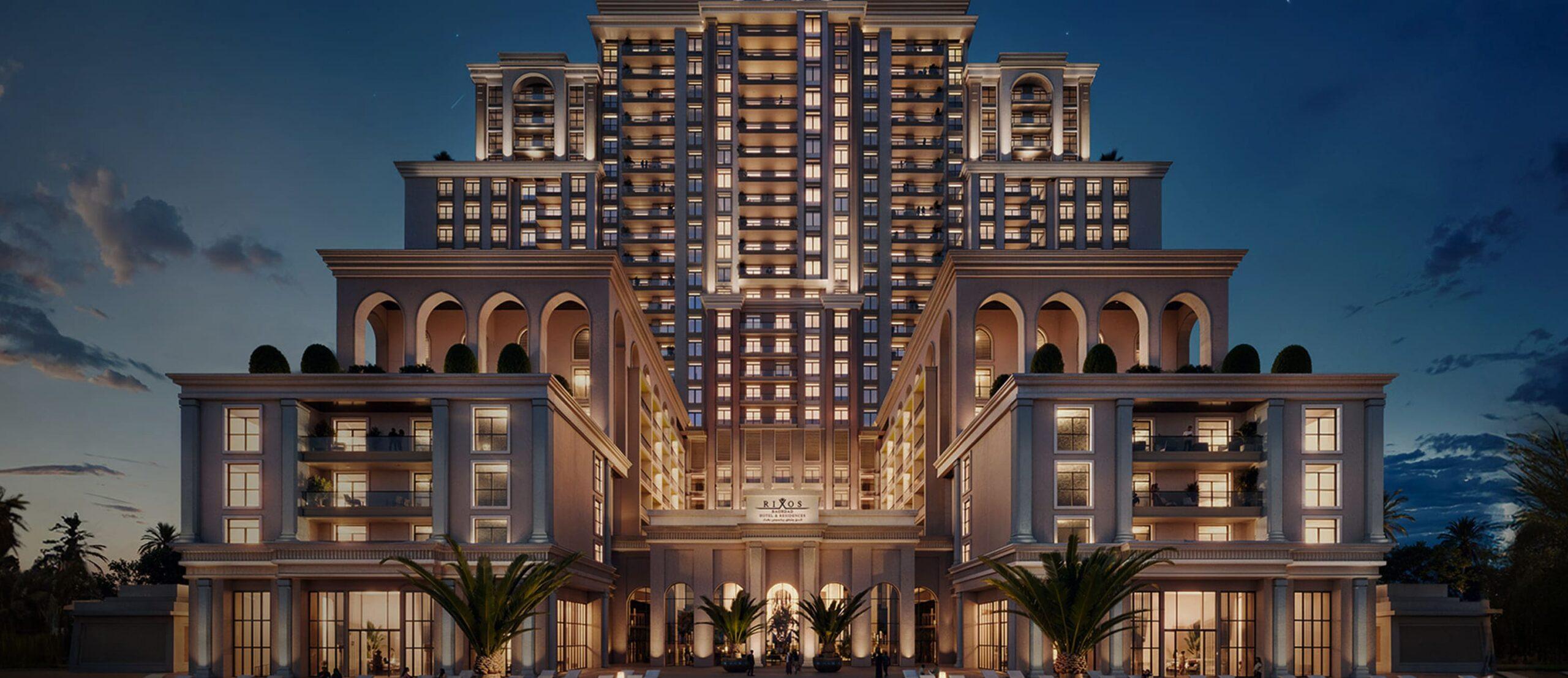 Rixos