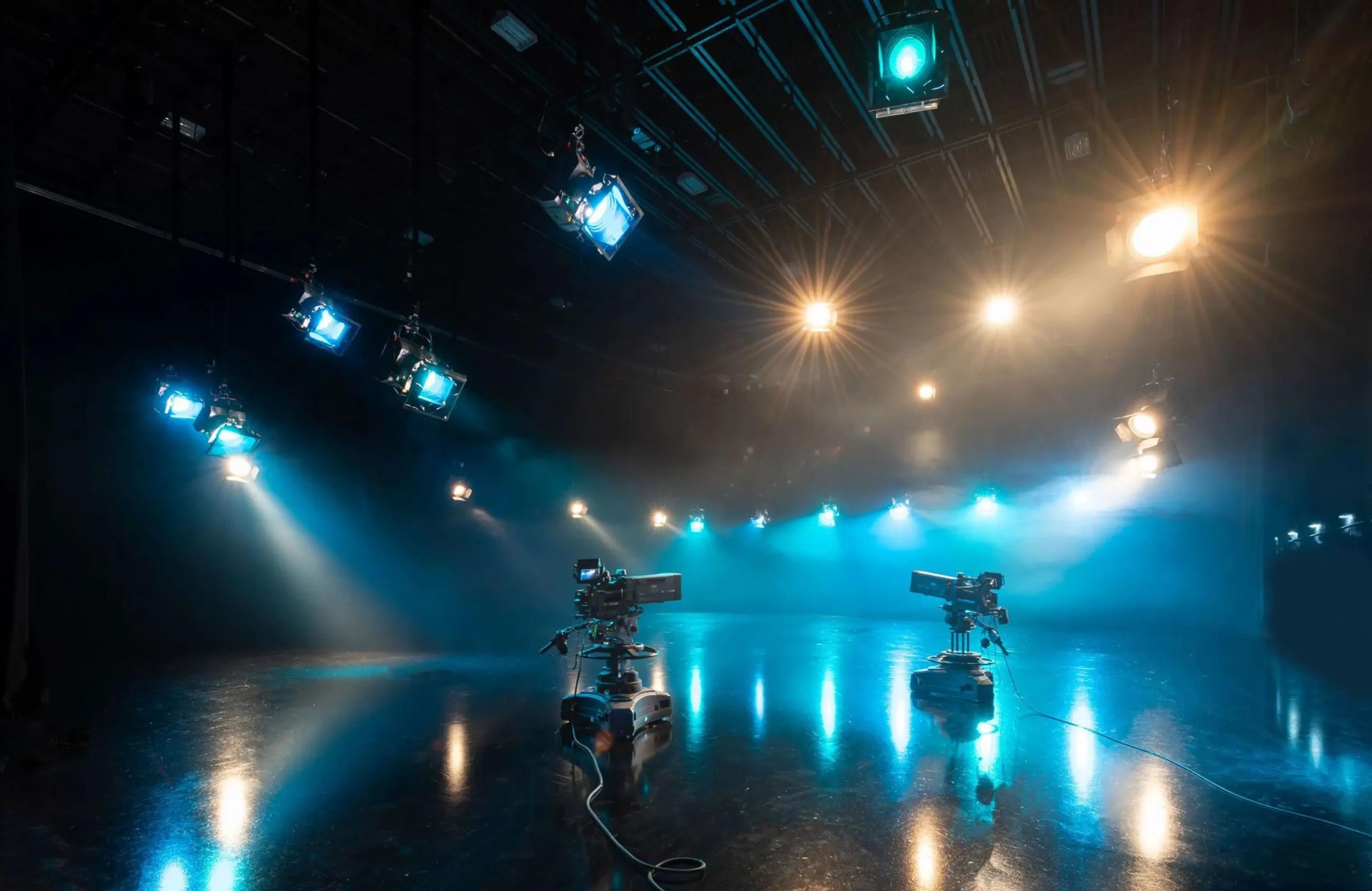 BBC Studioworks